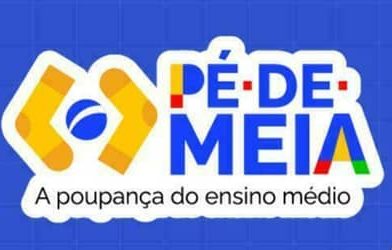 Pé-de-Meia: pagamento para nascidos em novembro e dezembro será feito nesta segunda-feira (4)