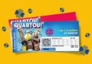 Resultado da Loteria Federal 6063 de quarta-feira (06/05/2026)