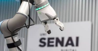 SENAI e BNDES destinam R$ 22,2 milhões para impulsionar a inovação industrial em 12 UFs brasileiras