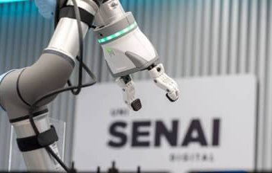 SENAI e BNDES destinam R$ 22,2 milhões para impulsionar a inovação industrial em 12 UFs brasileiras