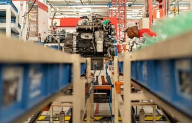 Índice de confiança da indústria sobe em maio, mas empresário segue pessimista há 17 meses