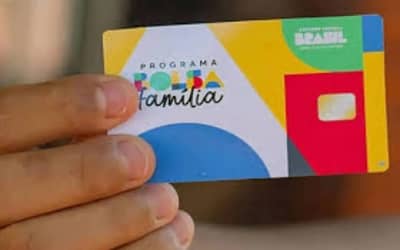 Bolsa Família:  pagamentos começam nesta quinta-feira (25) para beneficiários com NIS terminado em 7