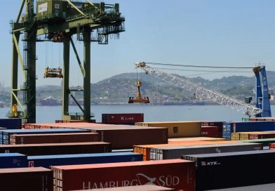 CNI: Tarifa extra de 25% dos EUA ameaça exportações brasileiras e acende alerta na indústria