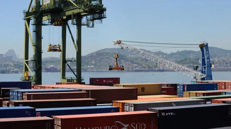 CNI: Tarifa extra de 25% dos EUA ameaça exportações brasileiras e acende alerta na indústria