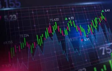 Em alta, Ibovespa encerra última sessão aos 169.813 pontos