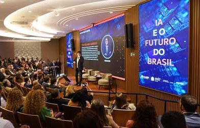 Empresários, parlamentares e especialistas discutem caminhos da I.A. no Brasil