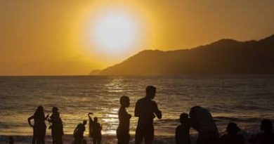 Gastos de turistas internacionais no Brasil batem recorde histórico e chegam a R$ 25 bilhões em 2026