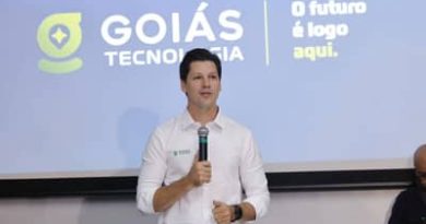 Goiás cria estatal de tecnologia e banco digital para impulsionar inovação e crédito