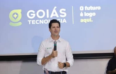 Goiás cria estatal de tecnologia e banco digital para impulsionar inovação e crédito