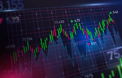 Ibovespa: índice inicia o mês em queda