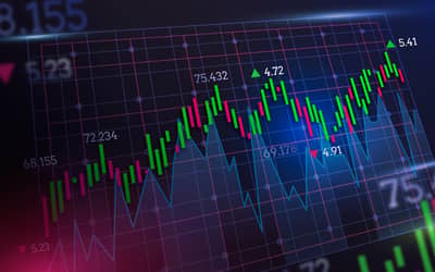 Ibovespa: índice inicia o mês em queda