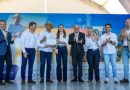 Programa do governo federal anunciado na Bahia Farm Show disponibiliza R$ 14 bilhões para financiar máquinas agrícolas