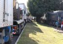 Tabelamento elevou custos do frete rodoviário em 16,4%, aponta CNI