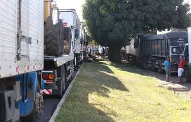 Tabelamento elevou custos do frete rodoviário em 16,4%, aponta CNI