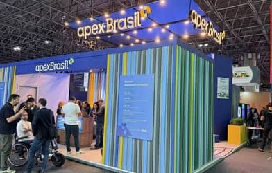 WEB SUMMIT RIO 2026: Cerca de 100 startups brasileiras participam de agenda global voltada a oportunidades de negócios