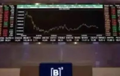 Ibovespa fecha último pregão aos 171.688 pontos