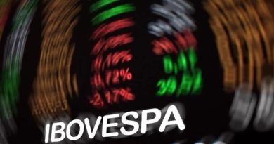 Ibovespa fecha último pregão aos 172.787 pontos