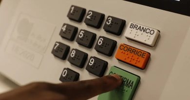 Legislação eleitoral: confira restrições a agentes públicos a partir deste sábado (4)