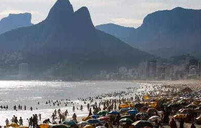 Municípios turísticos podem arrecadar mais com mudanças da Reforma Tributária